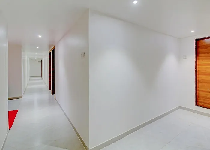 Hotel O Haveli Executive Alandi