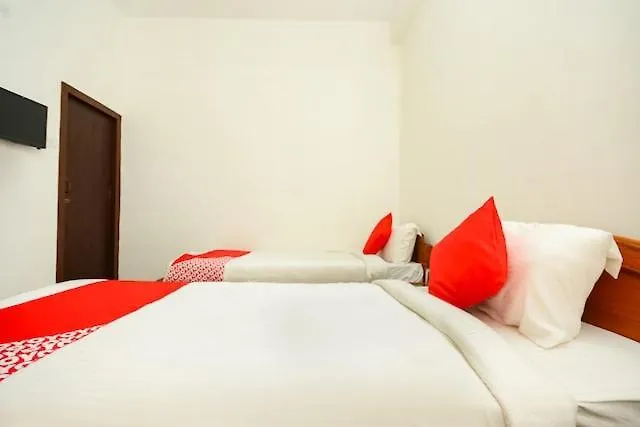 Hotel Sapphire International - Puri !