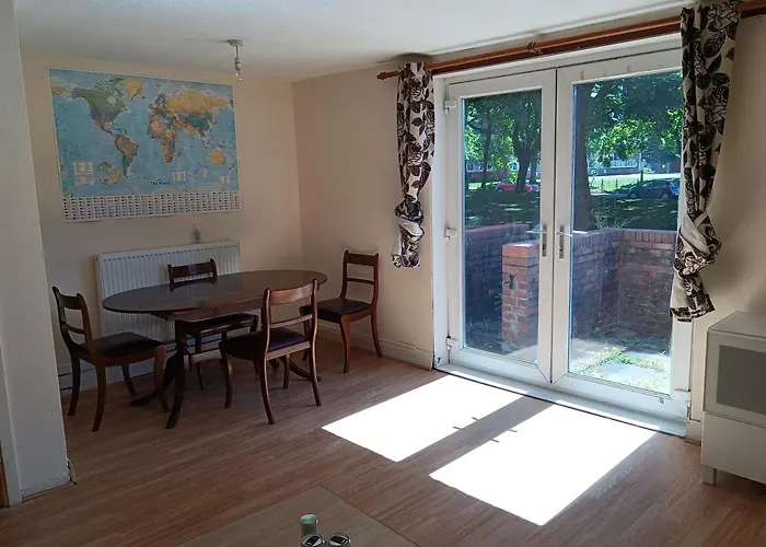 Guest House Private Room Near Glasgow City Centre St George'S Rd