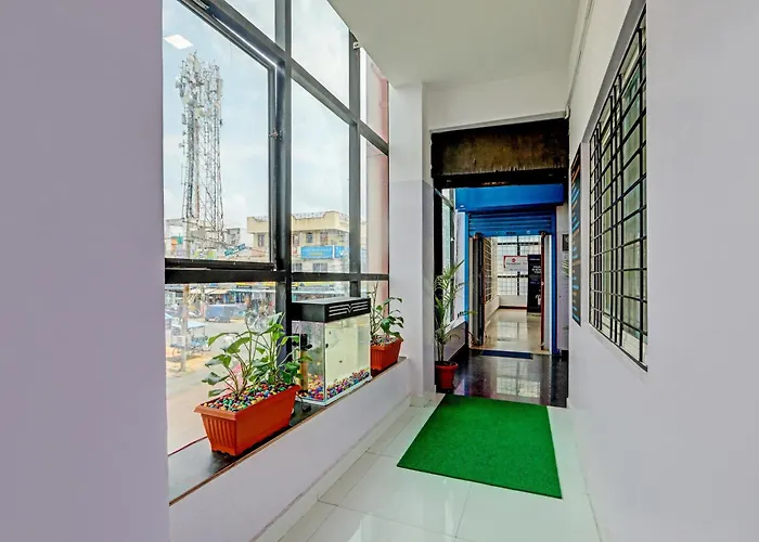 Hotel O Easy Stay Mysore