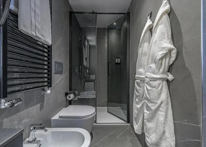 Hotel Palazzo Viridis à Milan