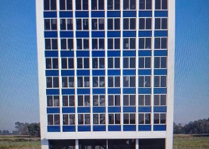 Grand Turon Plaza Hotel Taşkent