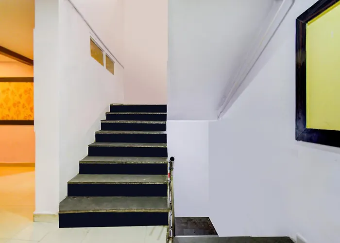 Hotel O Best Southern Hyderabad