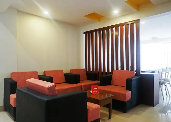Belair Suites Pune