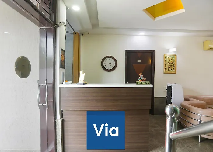 Via Next Home Gurgaon