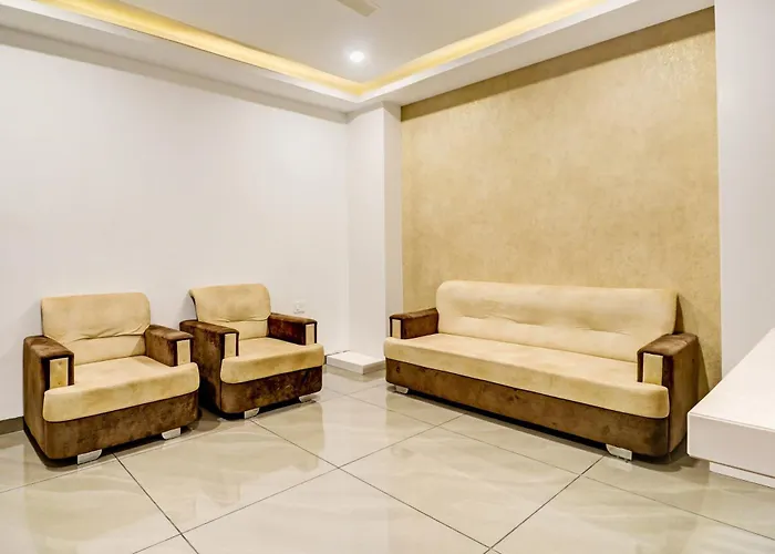 Palette - The Pushpa Palace Jaora