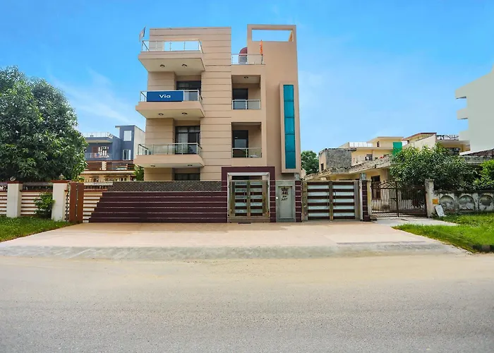 Via Next Home Gurgaon