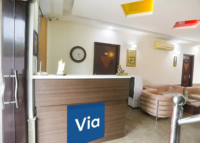 Via Next Home Gurgaon