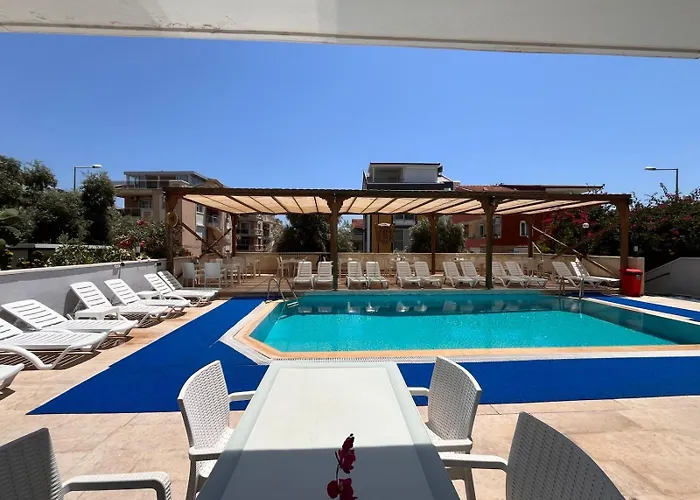 Nicer Hotel Didim