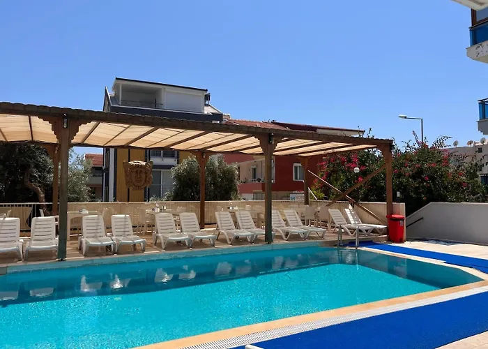 Nicer Hotel Didim