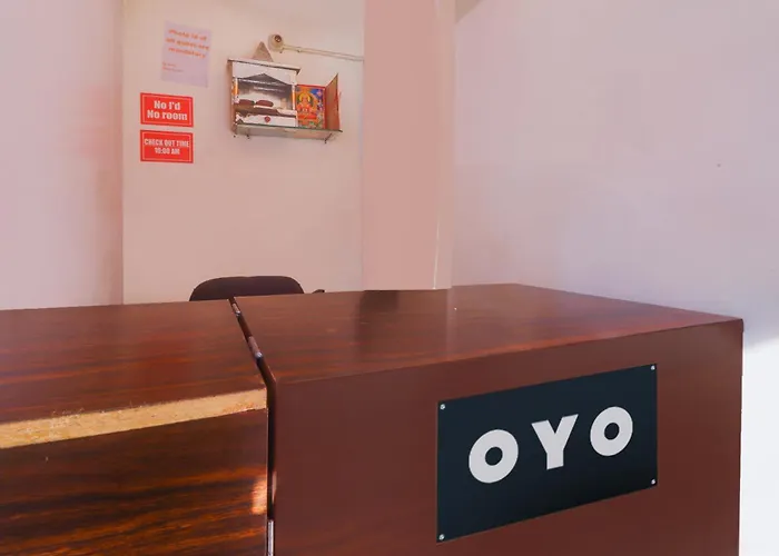 Hotel O Akansha The Lake View Bhimtal