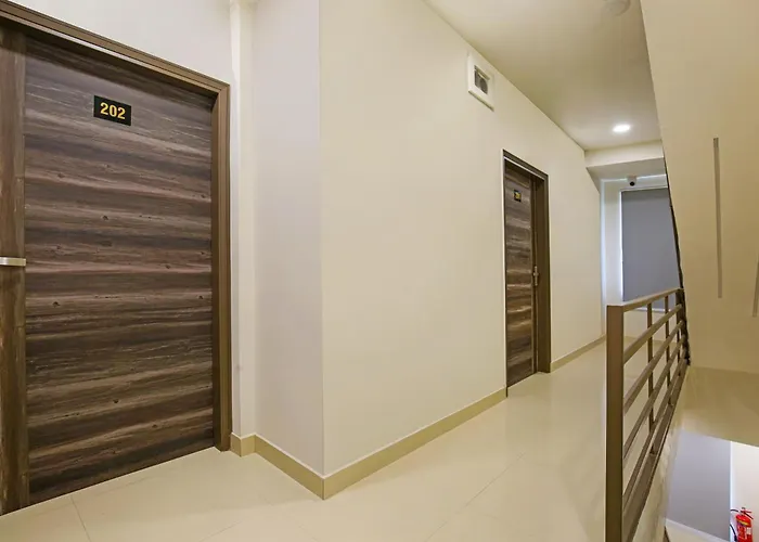Hotel O Grand Inn Ludhiana