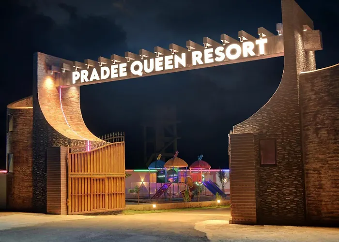 Collectipn O Pradee Queen Resort Chennai