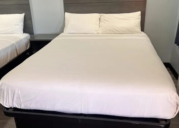 Travel Inn Gilroy