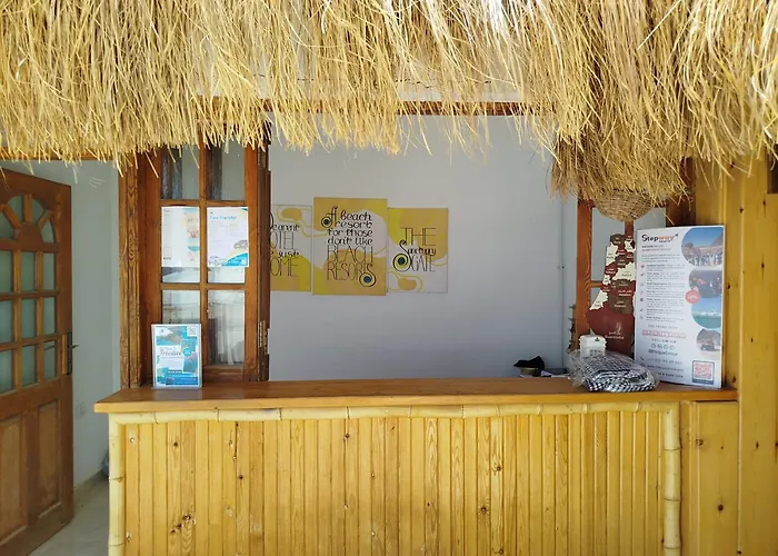 Serenity Lodge Charm el-Cheikh