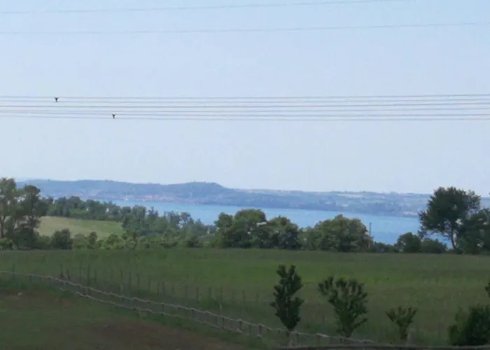 Collina Blu Bed & Breakfast Bolsena