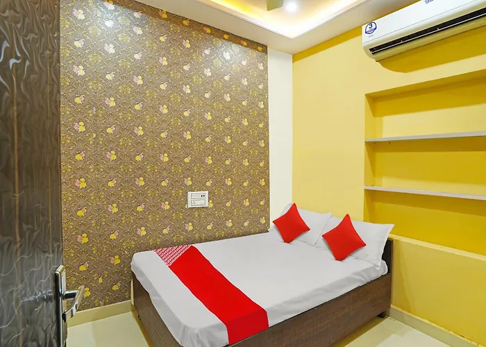 Hotel O Sigdi & Restaurant Jaipur