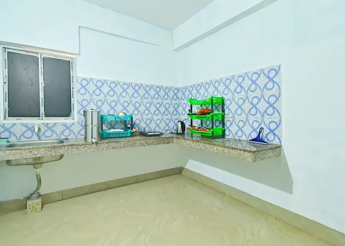 Oyo Flagship Ashiyana Hotel Guwahati
