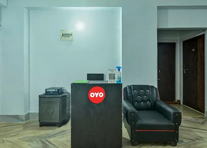 Oyo Flagship Ashiyana Hotel Guwahati