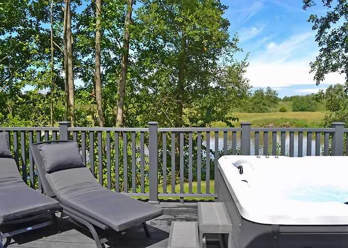 Kingswood Golf And Leisure Park Hotel Thorne