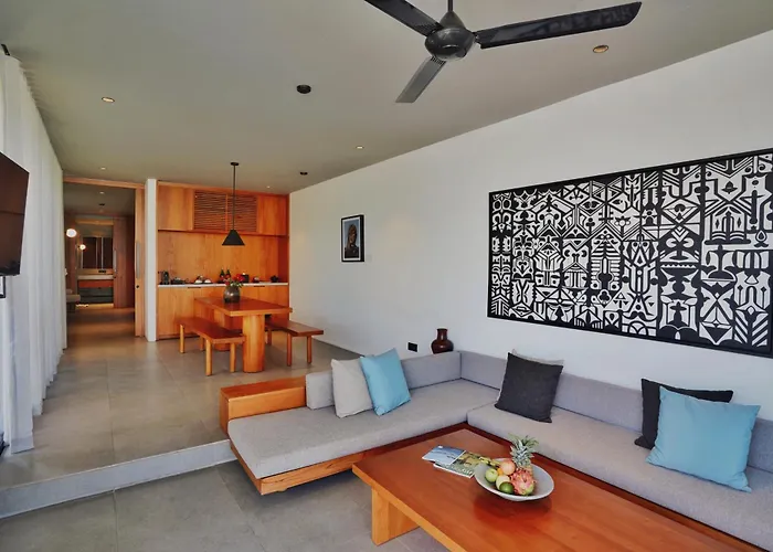 Bask Gili Meno Hotel