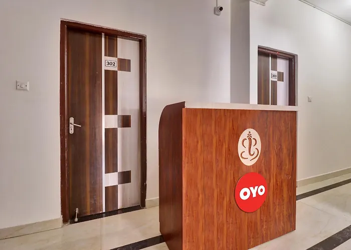 Hotel Millennium Comfort Bangalore