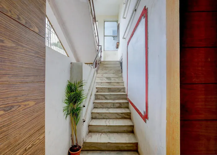 Hotel O Rajdhani Group Of Hotels Mysore