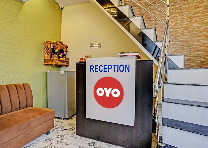Oyo Flagship Hotel Nine Hills Mumbai
