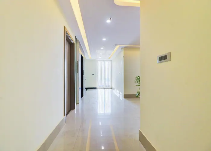 Hotel O Rao G Hotel Manesar