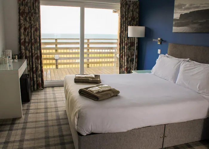 Poseidon Inn Lossiemouth