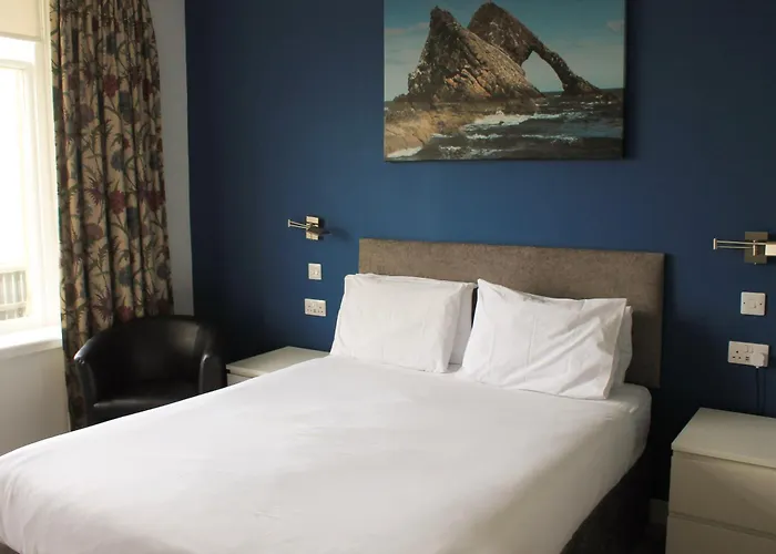 Poseidon Inn Lossiemouth