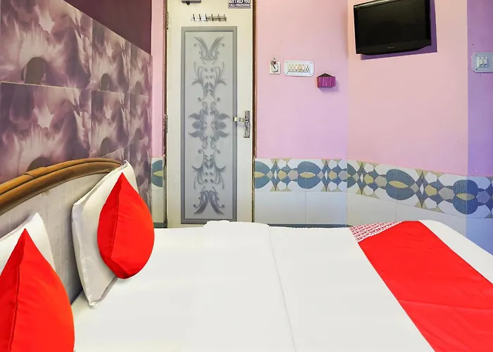 Hotel O Shubham Excellency Jodhpur 