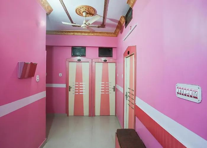 Hotel O Shubham Excellency Jodhpur 