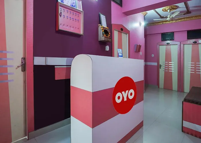 Hotel O Shubham Excellency Jodhpur 