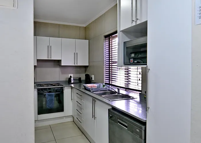 Caribbean Estates Holiday Resort Port Edward