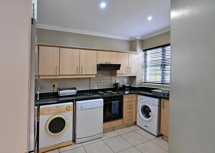 Caribbean Estates Holiday Resort Port Edward