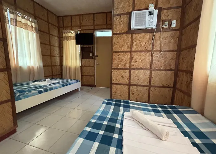 Medelaine'S Beach Resort Puerto Galera