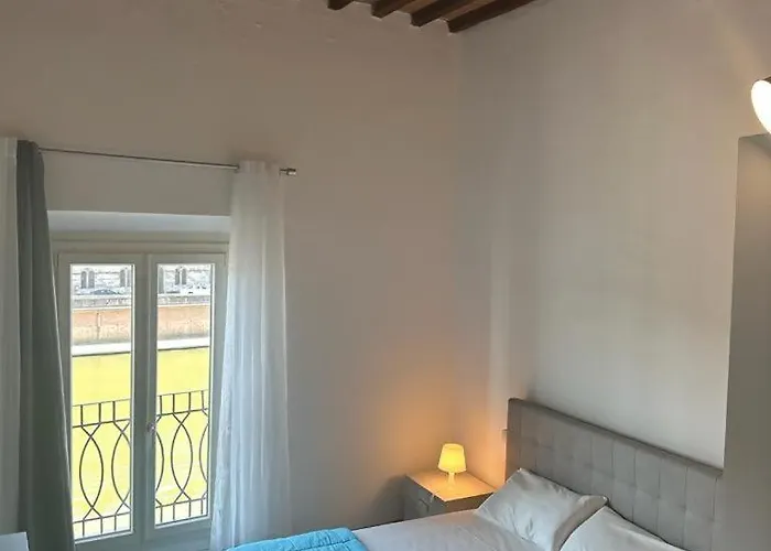Lungarno Suite Pisa