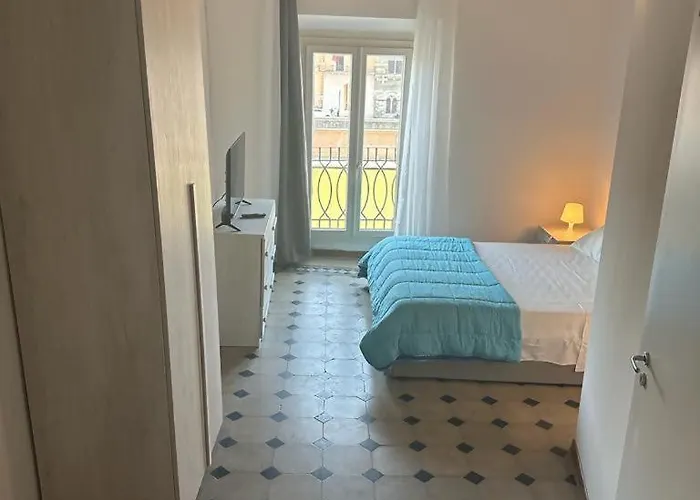 Lungarno Suite Pisa
