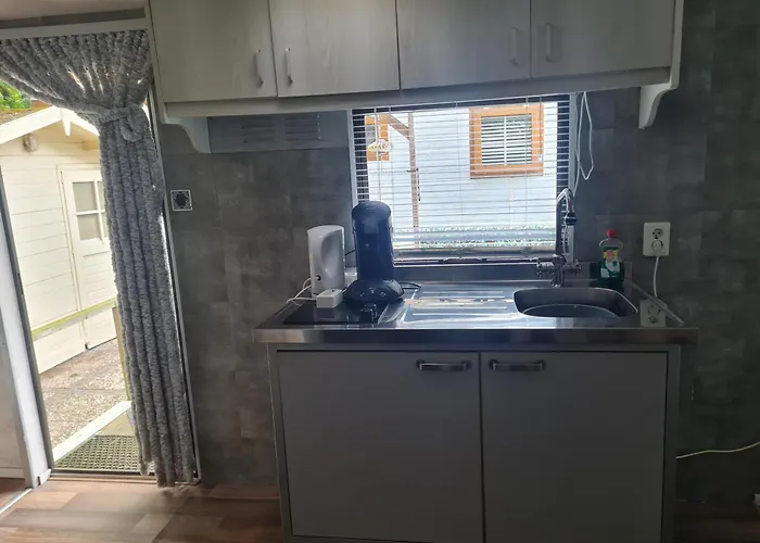 de Tweelingen Bed and Breakfast Schoonloo