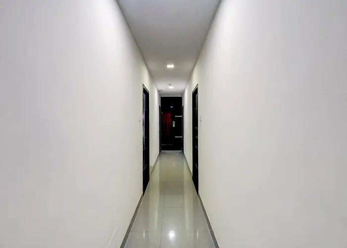 Townhouse Majestic Inn Chennai