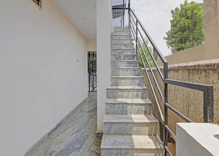 Oyo Flagship The Ashoka Boarding And Lodging Kalaburagi