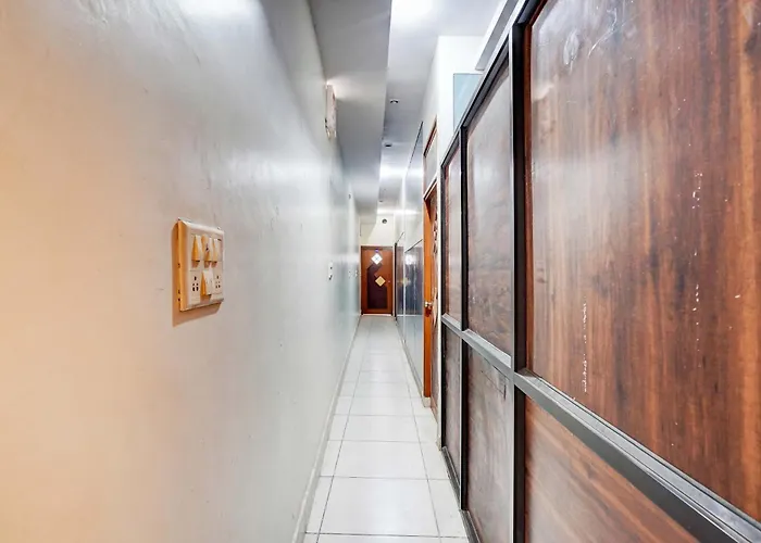 Hotel Shri Residency Rewari