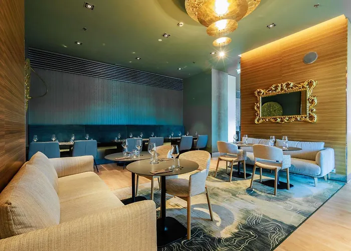 Mercure Reval