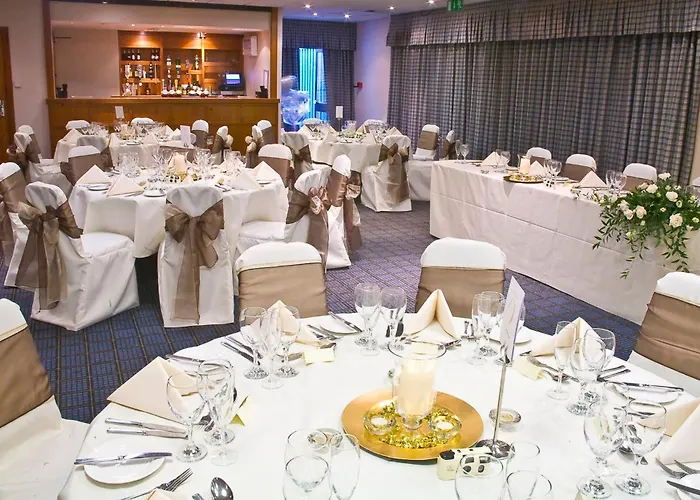 Holiday Inn Brentwood By Ihg