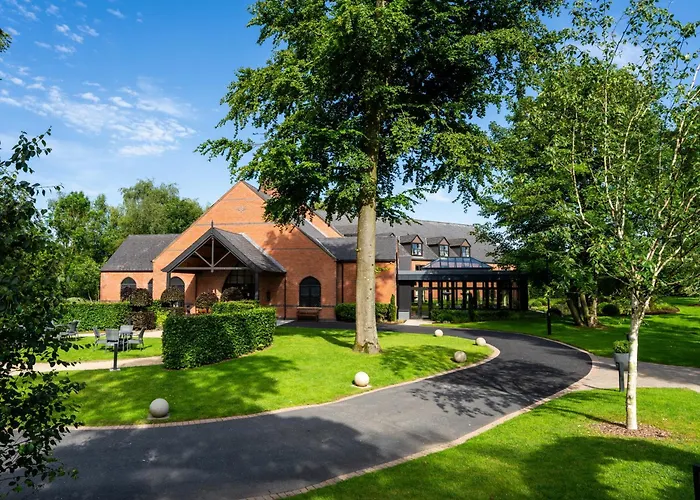 Clandeboye Lodge Hotel Bangor 
