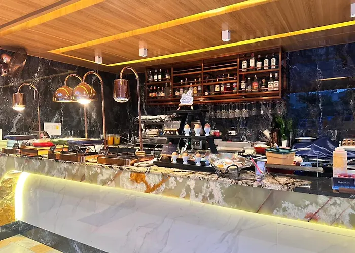 Pipa Bangkok Sukhumvit 11 By Kingston Hotels