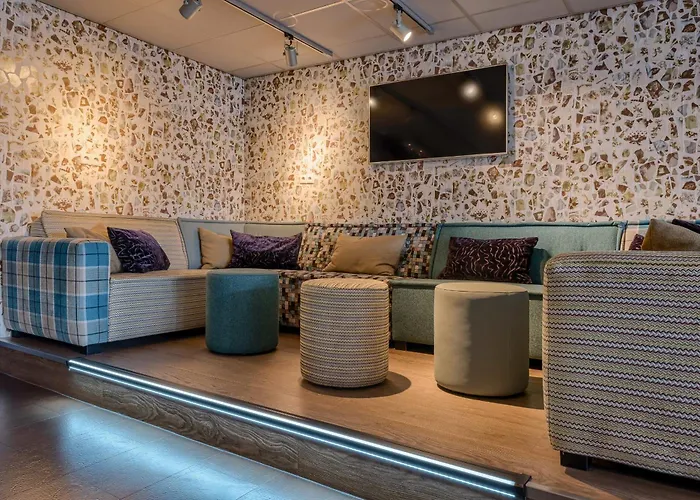 Hotel Op Diek Den Hoorn 