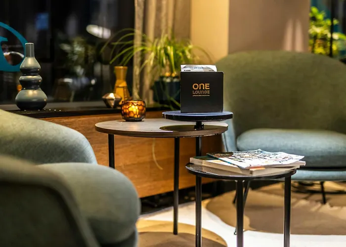 Motel One Copenhague