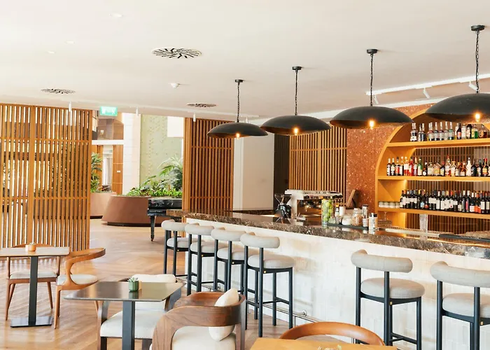 Falésia Hotel - Adults Only Albufeira